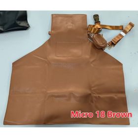 Large Capacity Multifunctional Shoulder PU Backpack (Option: Micro18 Diasper Bag)